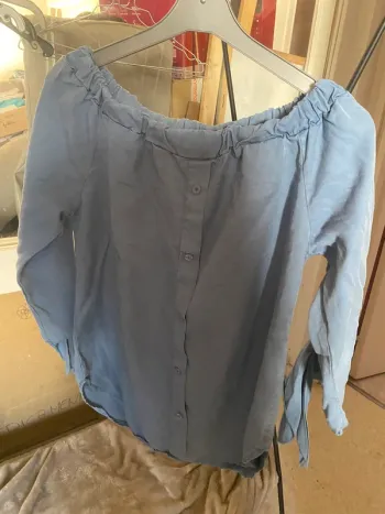 Blouse taille unique