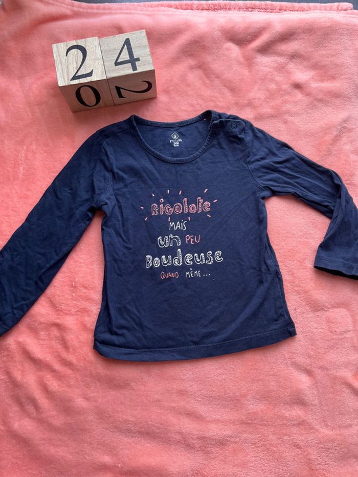 T-shirt