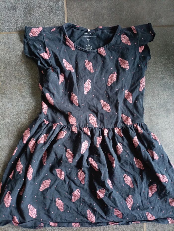 Robe légère été - photo numéro 2