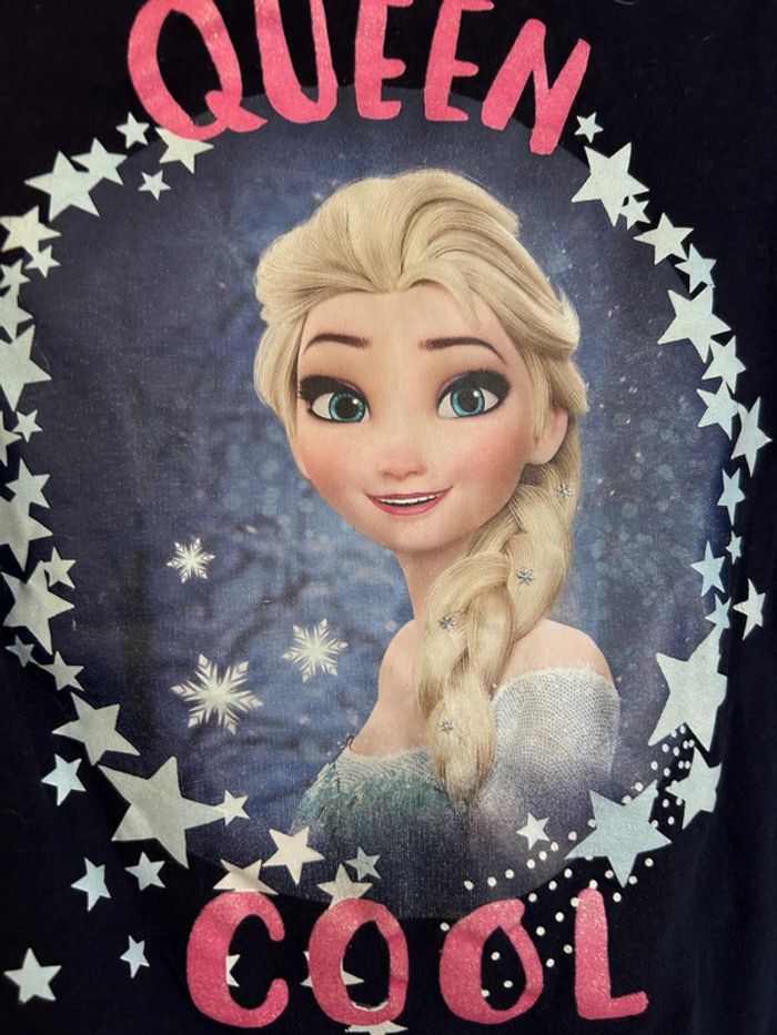 T Shirt, manches longues - photo numéro 2
