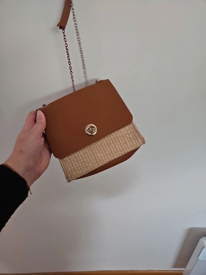 Sac bandoulière My little box - photo numéro 2