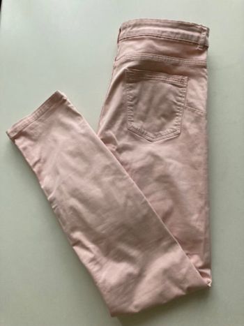 Pantalon slim Morgan taille 38/M