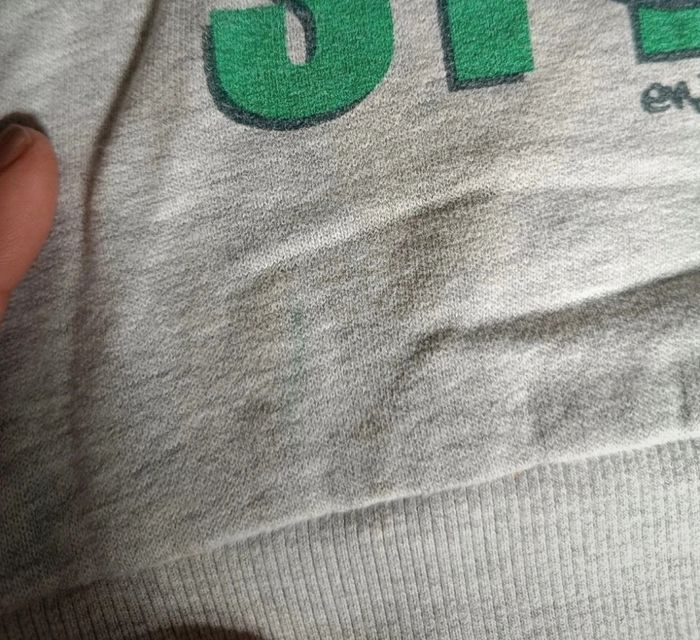 Sweat a capuche - photo numéro 4