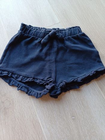 Short