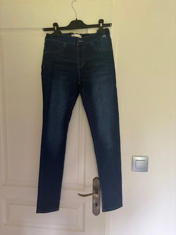 Jegging Levis fille 12 ans