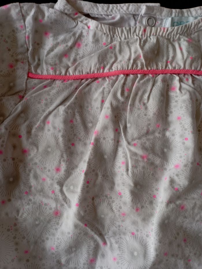 Blouse - photo numéro 2