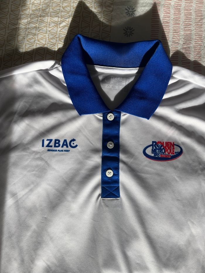 Polo basket - photo numéro 2