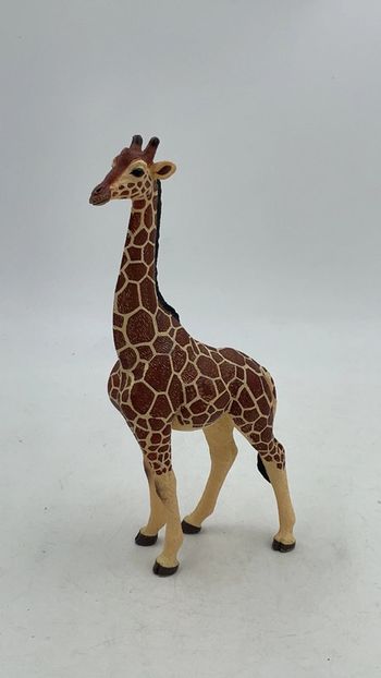 Figurine Papo Girafe en PVC de 20 cm 2013