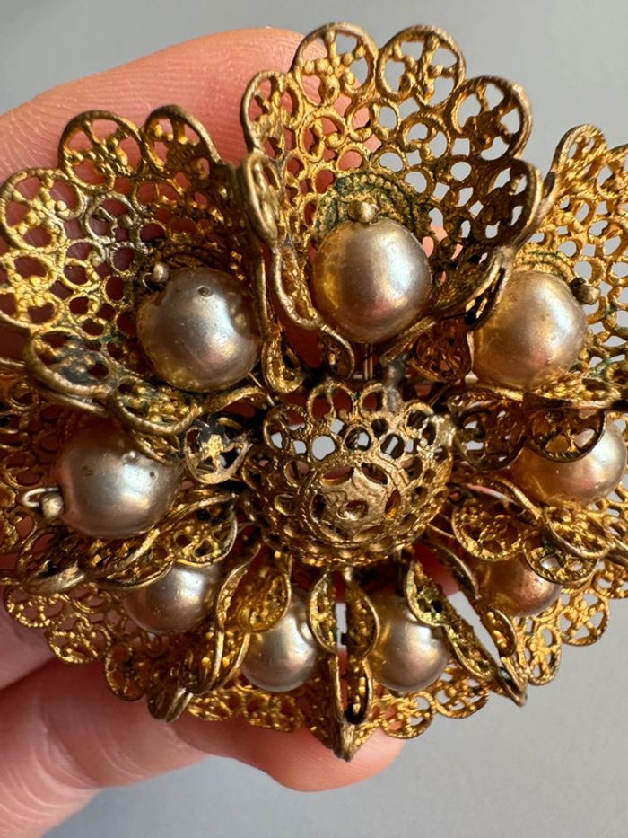 Broche - photo numéro 5