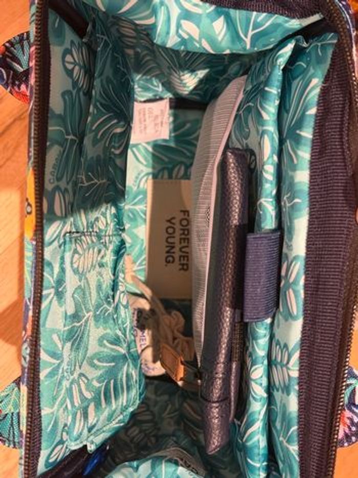 Sac Cabaia Paraty taille S - photo numéro 6