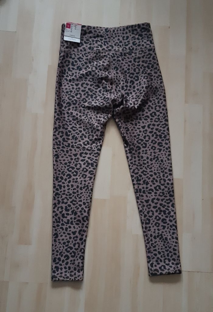 Legging taille haute - photo numéro 2