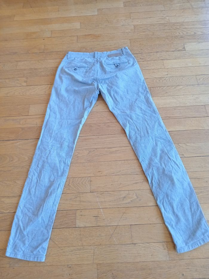 Pantalon homme taille 38 Fifty four - photo numéro 6