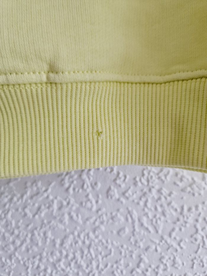 Esprit - Sweat / pull manches longues, col rond - Neuf avec étiquette ! (4/5 ans) - photo numéro 5