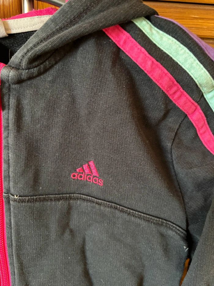 Gilet adidas - photo numéro 2