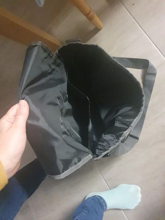 Sac oxford - photo numéro 3