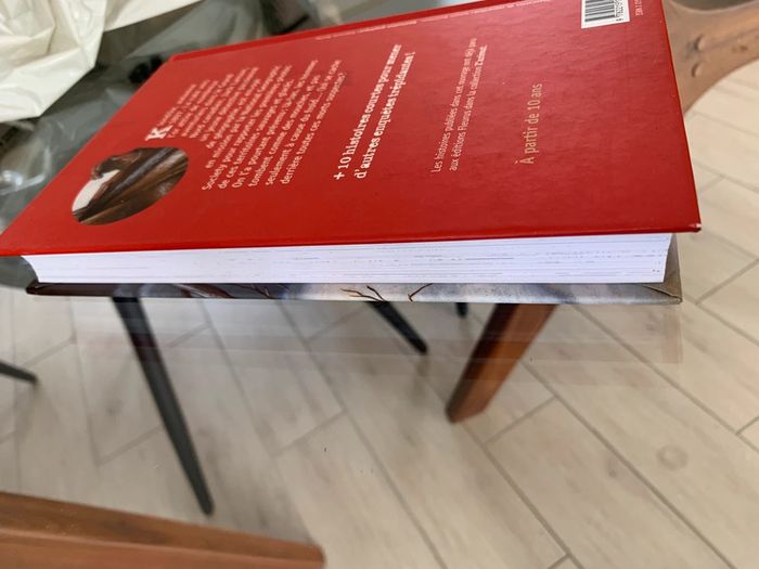 11 histoires policières à partir de 10 ans - photo numéro 3