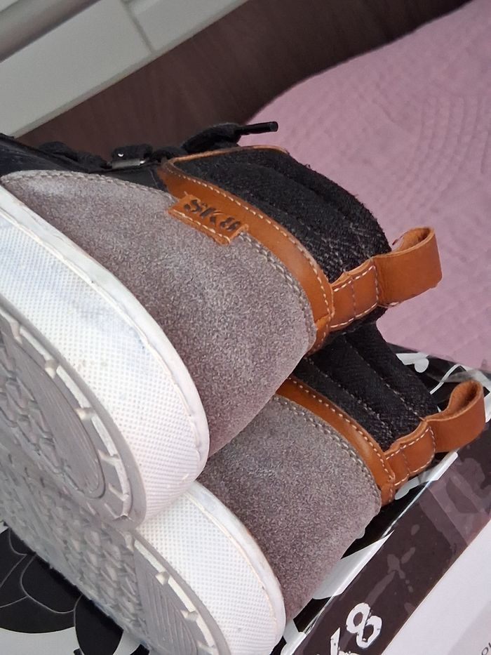 Chaussures enfant - photo numéro 9