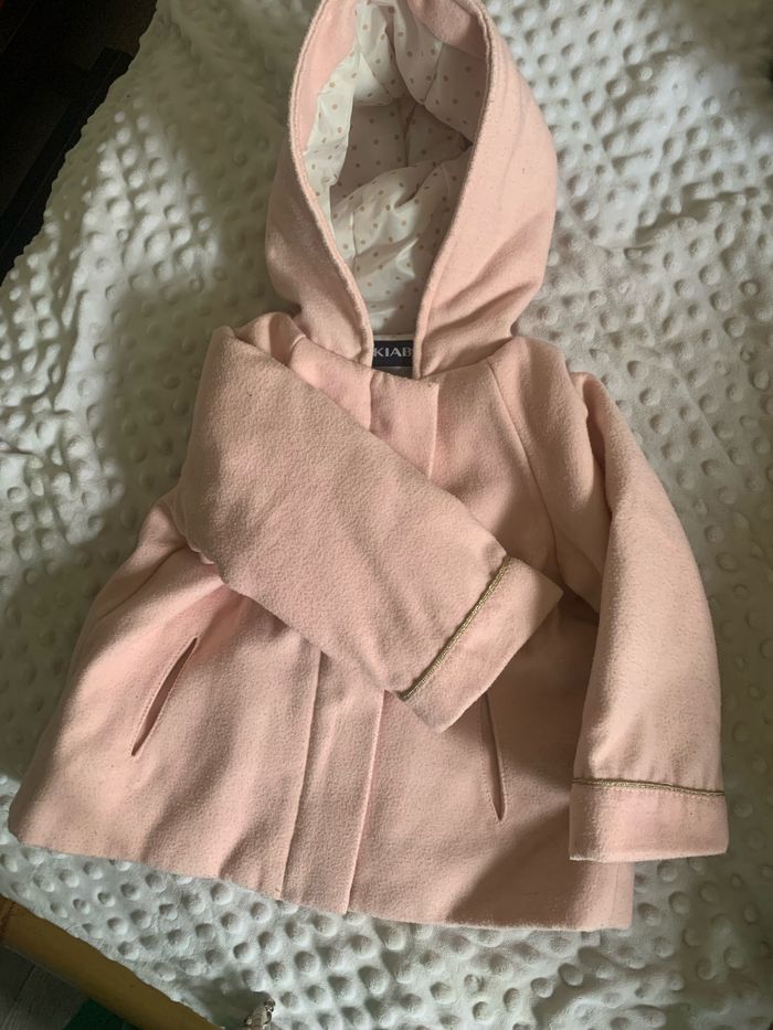 Manteau