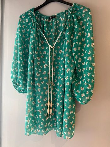 Tunique taille XL Vie ta vie