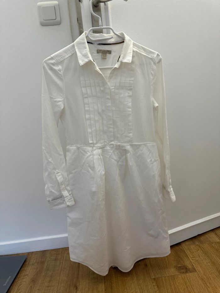 Robe Burberry