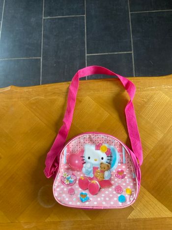 Petit sac bandoulière