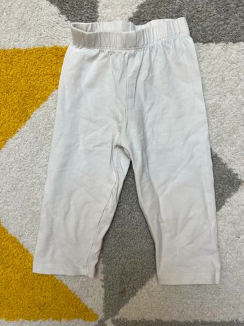 Legging Vertbaudet 4 ans