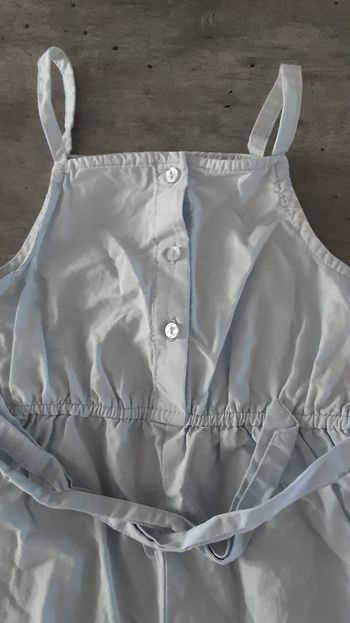 Lot vêtements fille 3ans 