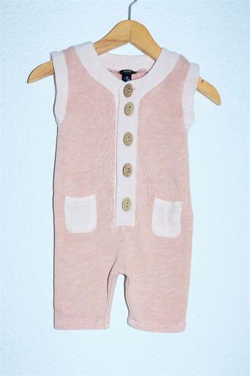 Salopette KIABI - 1 mois