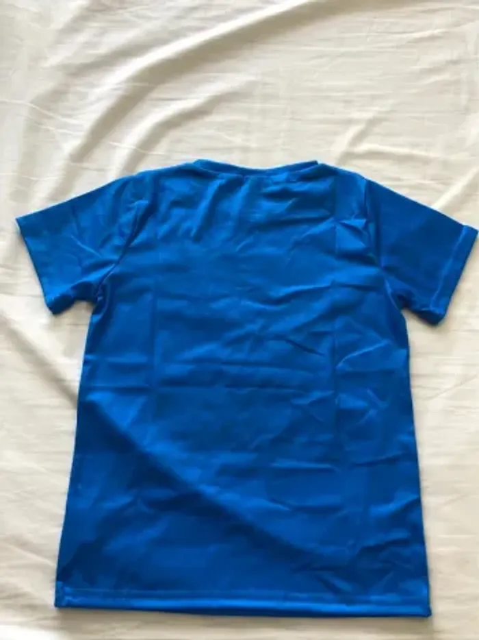 T-shirt 8 ans garçon neuf - photo numéro 2