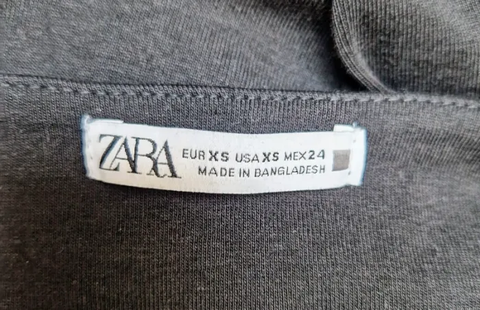 Robe longue - photo numéro 4