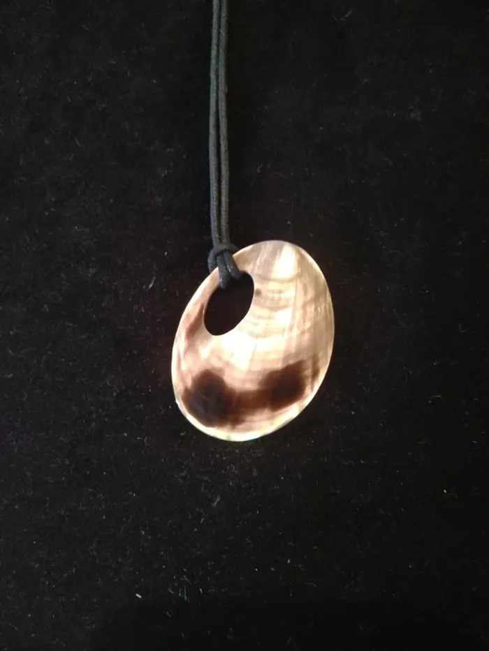 Collier Fantaisie - photo numéro 5