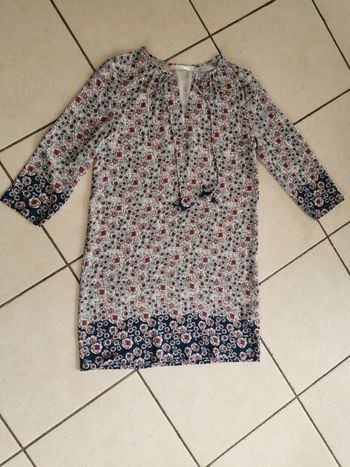 Robe fluide See U Soon