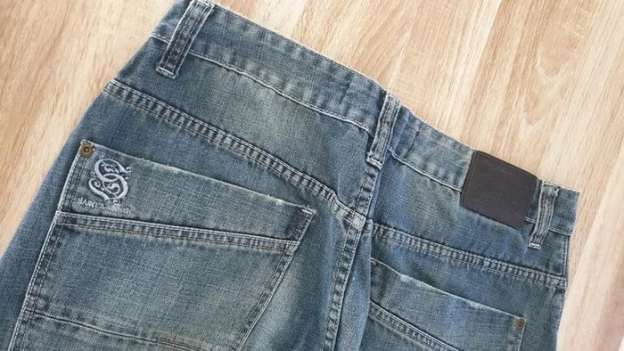 Jean Saint & sinner - photo numéro 5