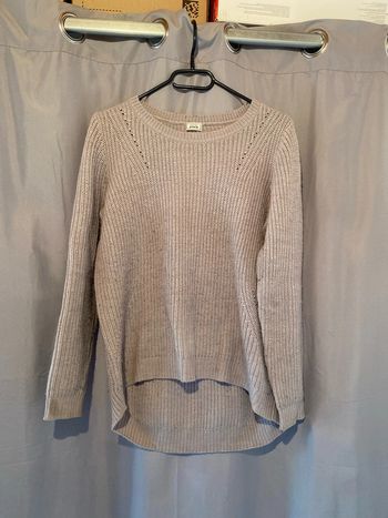 Pull femme