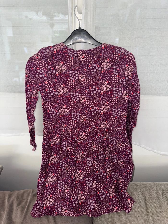 Robe du pareil au même 10 ans fille - photo numéro 5