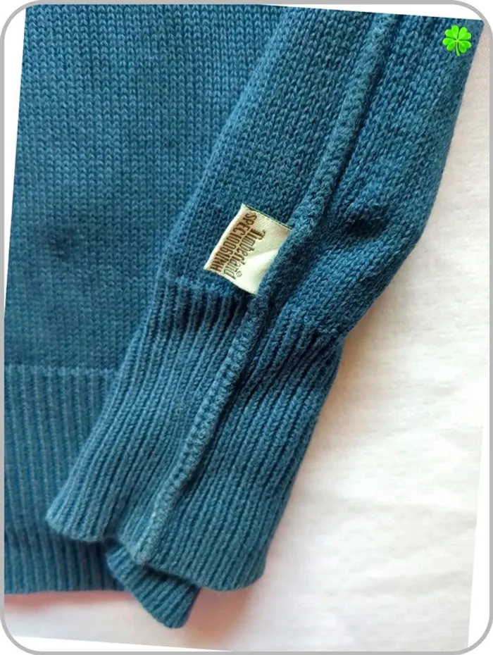 Pull Timberland homme M - photo numéro 2