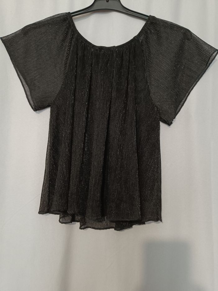 Blouse fluide - photo numéro 6