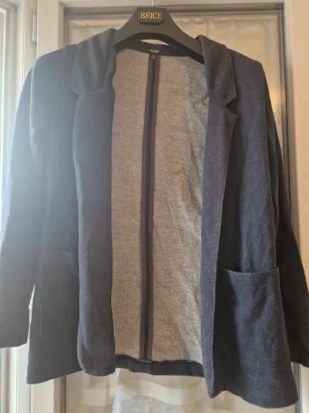 Veste légère femme
