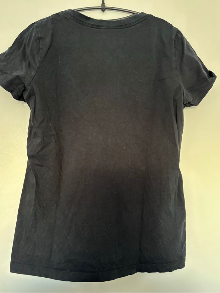 Teeshirt Nike - photo numéro 3