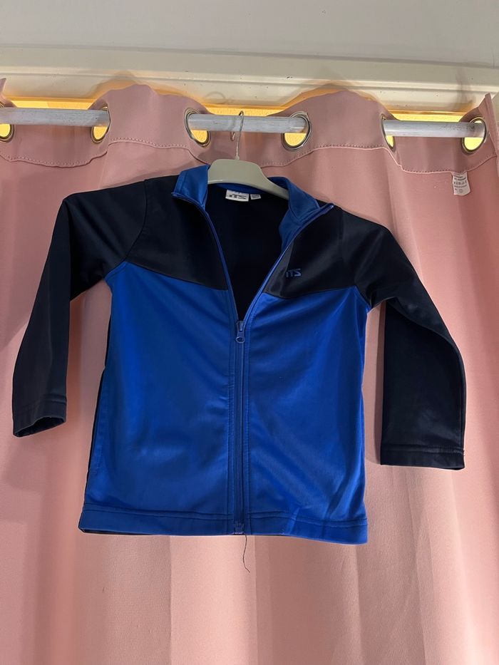 Veste enfant iTS - photo numéro 2