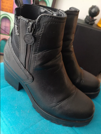 Bottines