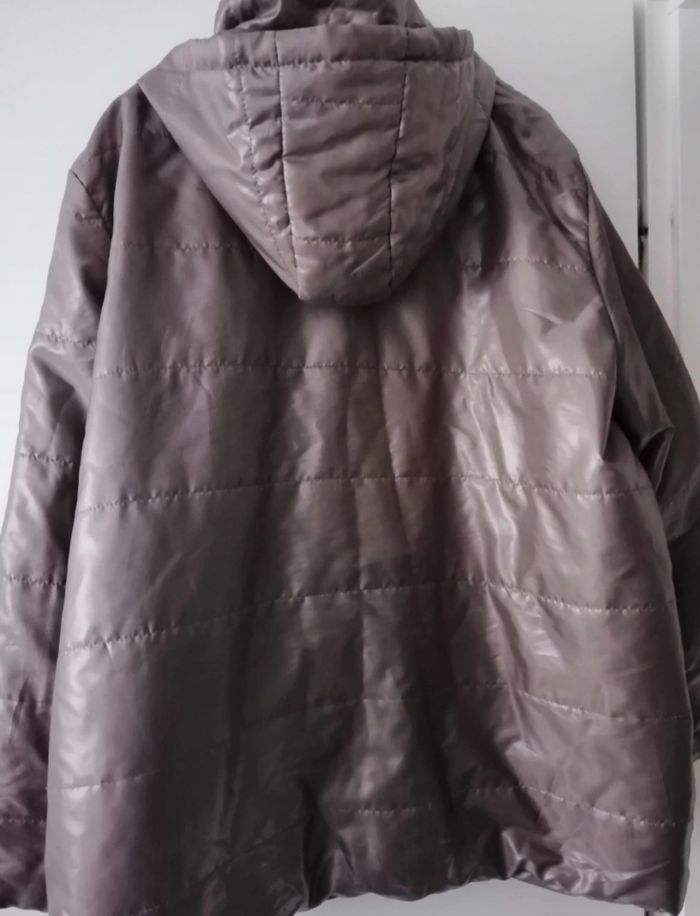 Parka Taille 48 - photo numéro 2