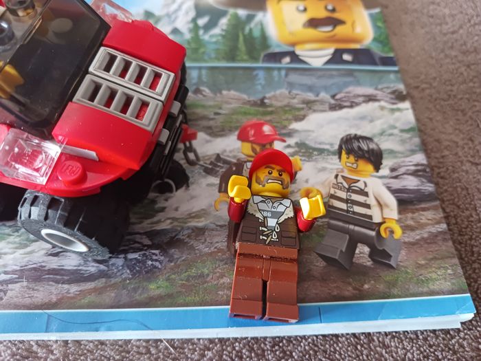 lego city - photo numéro 6