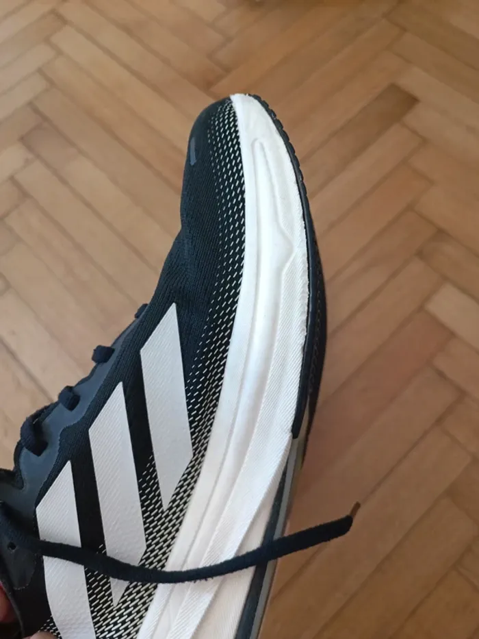 Adidas Supernova nere - photo numéro 3