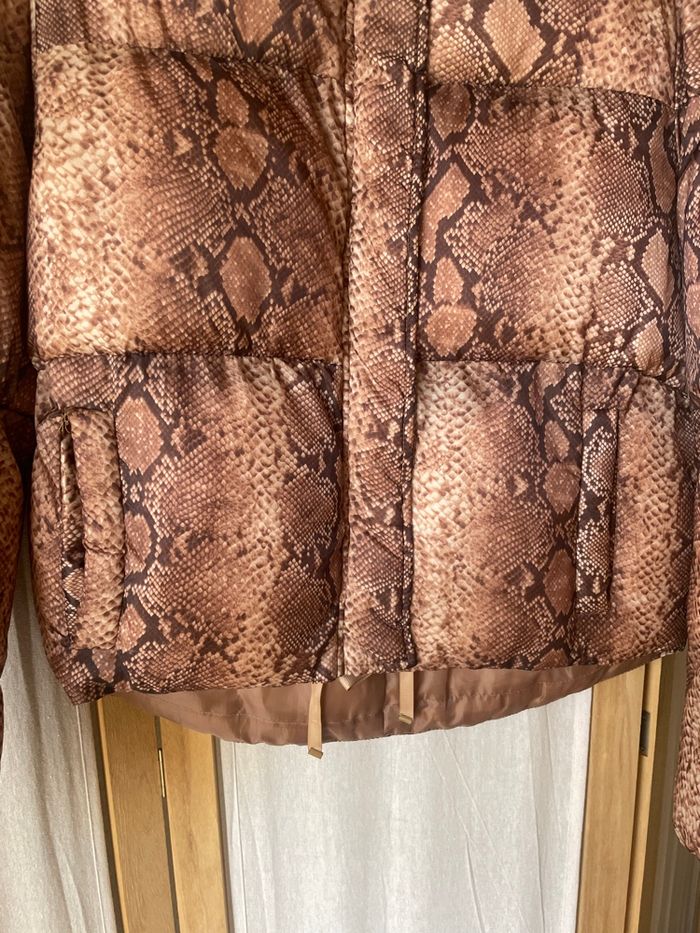 Doudoune femme - photo numéro 3