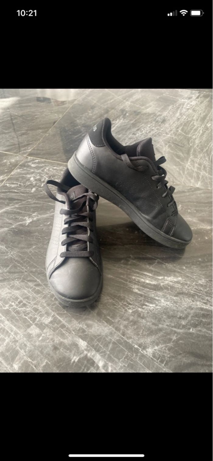 Baskets - photo numéro 2