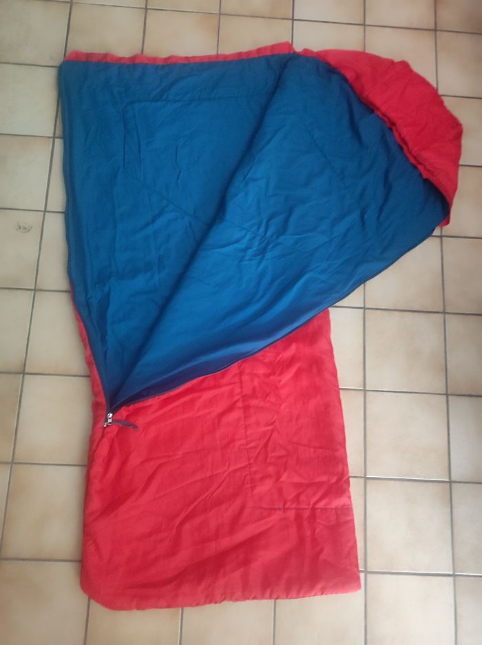 Sac de couchage - photo numéro 5