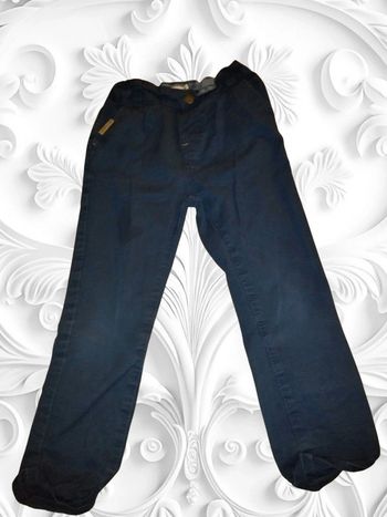 Pantalon garçon