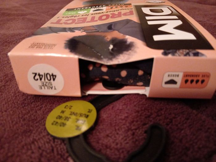 Culotte de règles Dim 40/42 - photo numéro 3