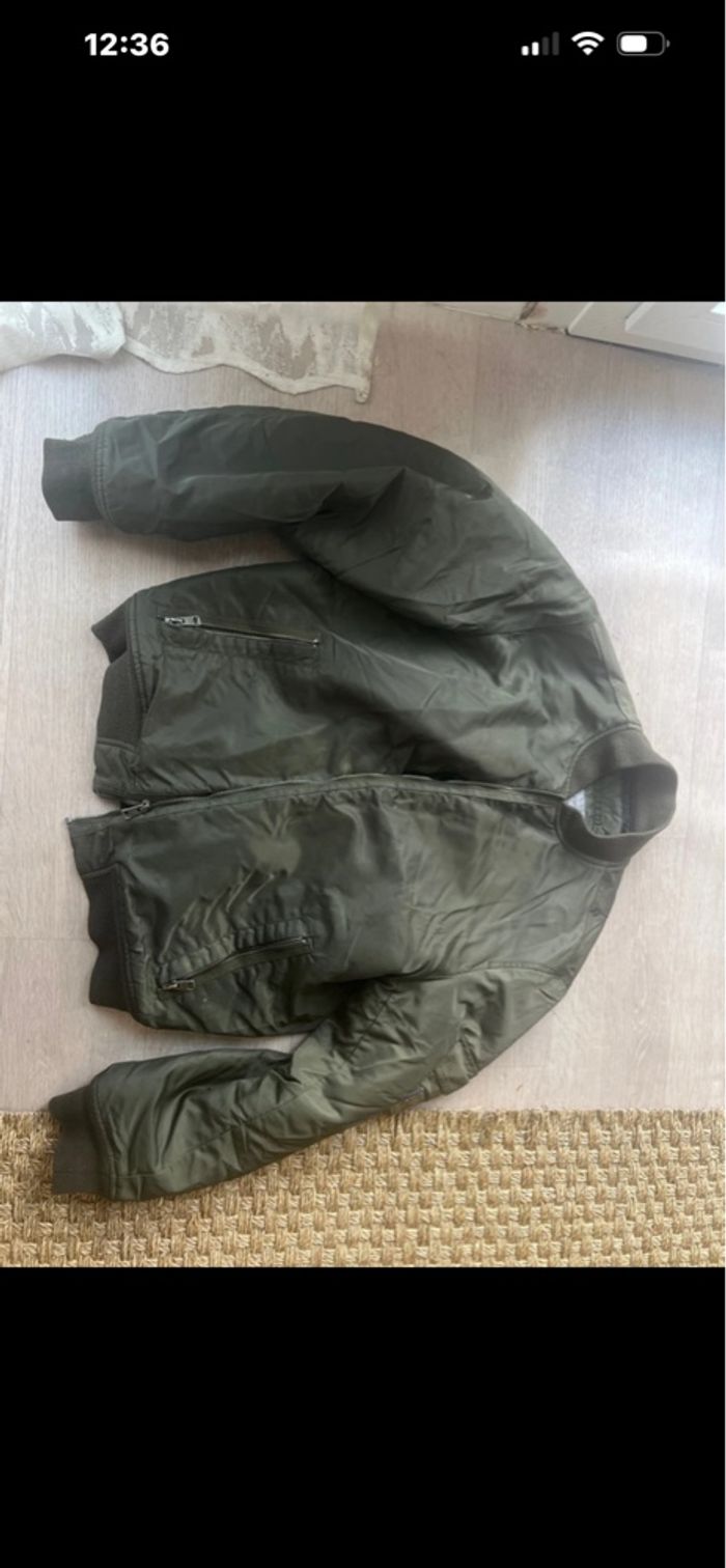 Veste Calvin Klein - photo numéro 9